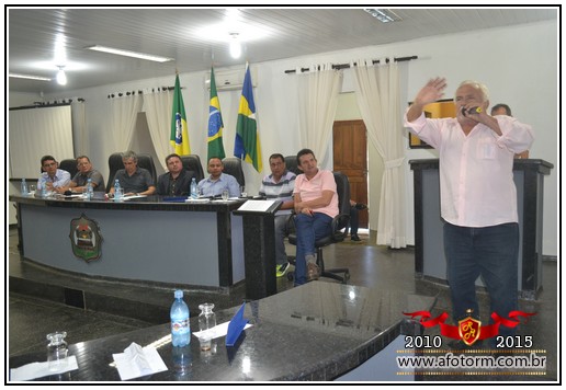 rolim de moura